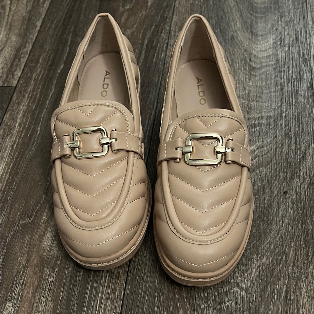 ALDO Loafers